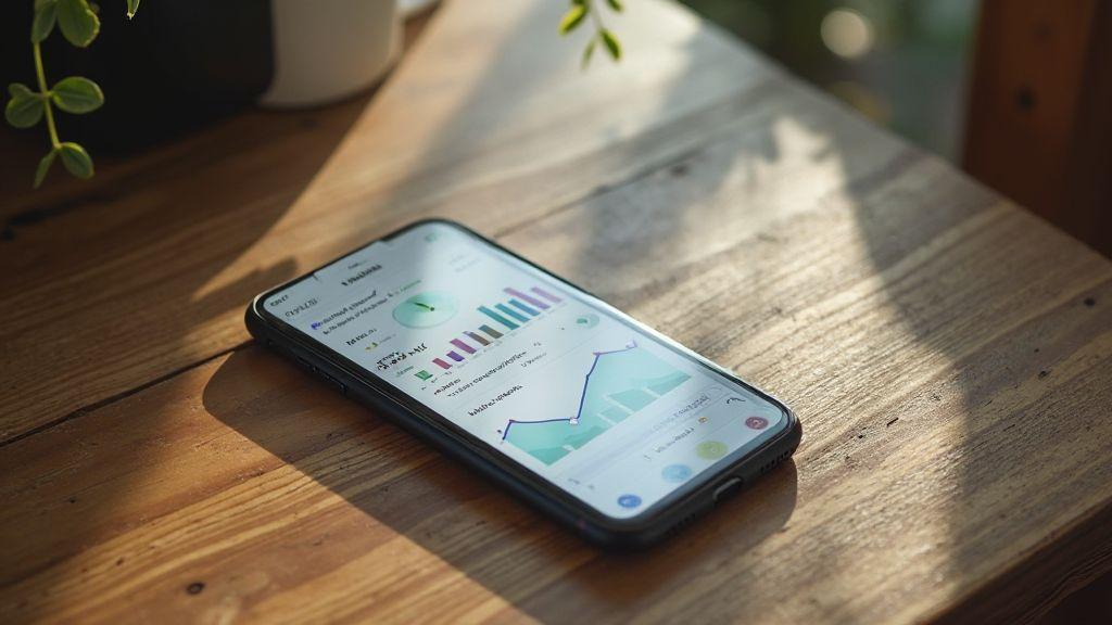 Medição de resultados com métricas de deep links e eventos inapp