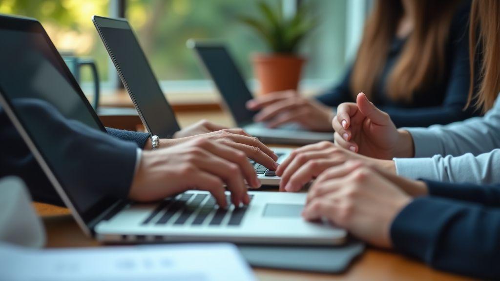 Conteúdo interativo e CTAs eficazes para aumentar engajamento