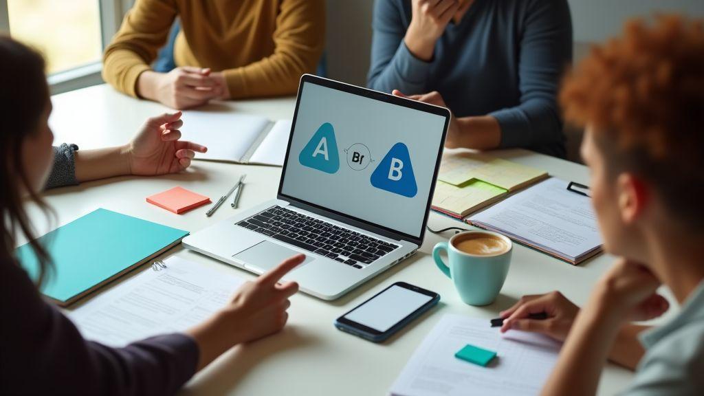 Criativos que convertem: personalização e testes para anúncios que vendem Criativos que convertem: personalização e testes para anúncios que vendem