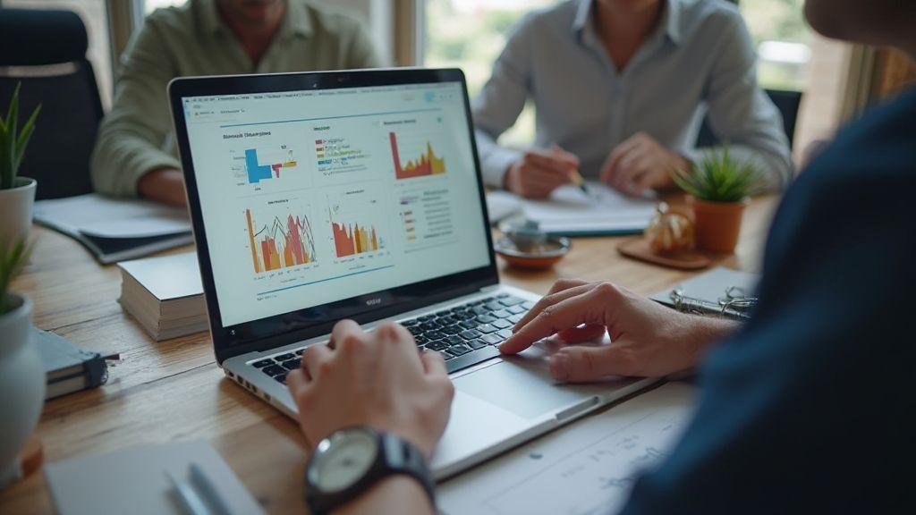 Estratégias de lances por termo para vencer leilões sem inflacionar custo