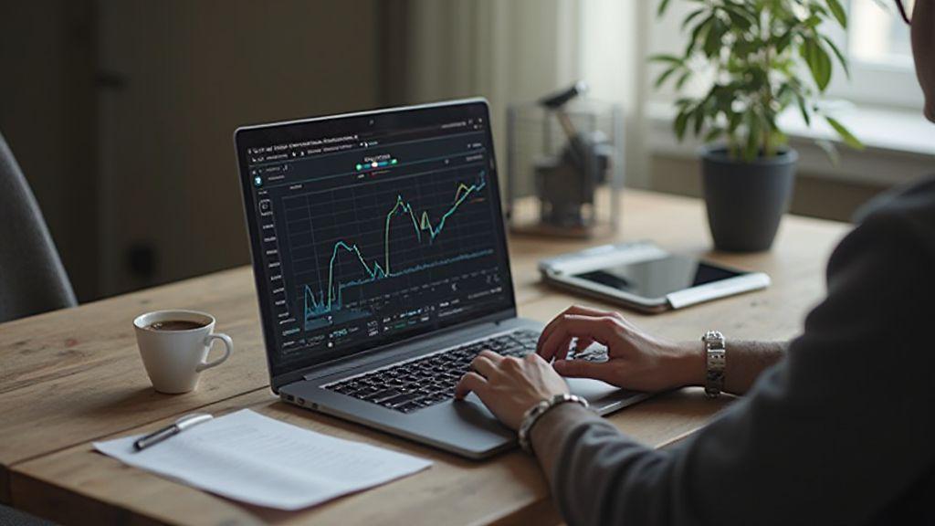 Meça e monitore para reduzir tempo de carregamento