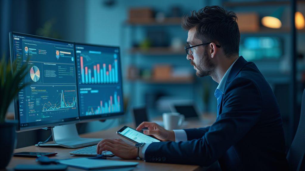 Medir, integrar com Analytics e aplicar melhores práticas de rastreamento de conversões