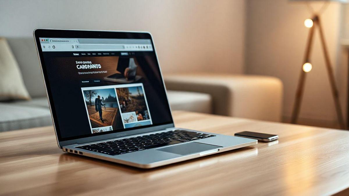Melhorar tempo de carregamento de imagens com lazy loading, cache e CDN Melhorar tempo de carregamento de imagens com lazy loading, cache e CDN