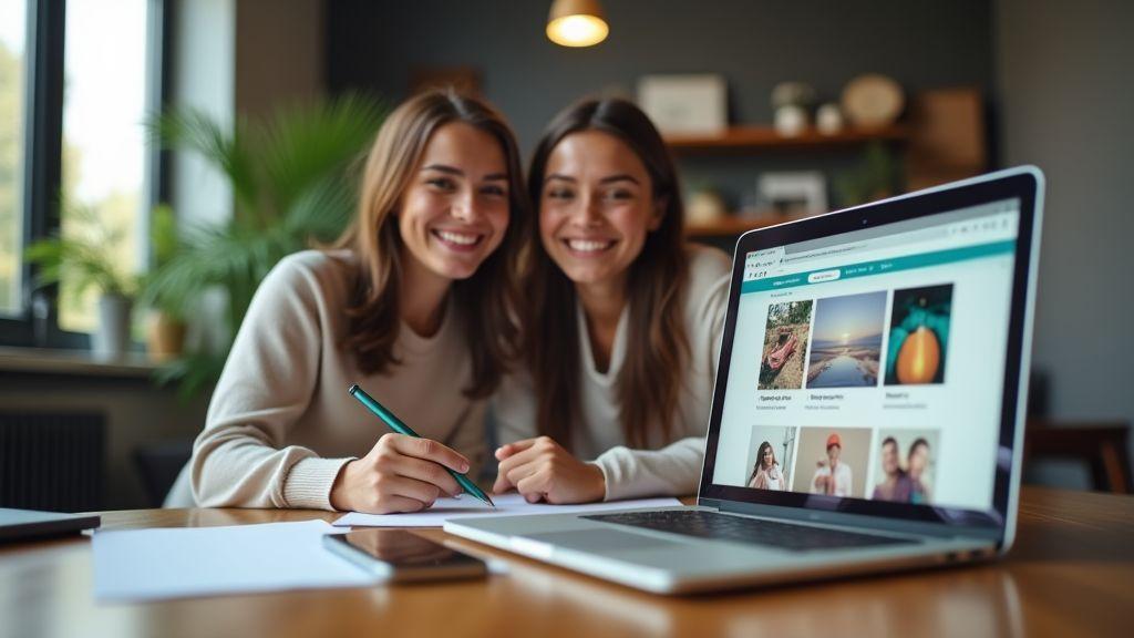 Melhore conteúdo e UX para aumentar tempo de permanência e melhorar taxa de rejeição