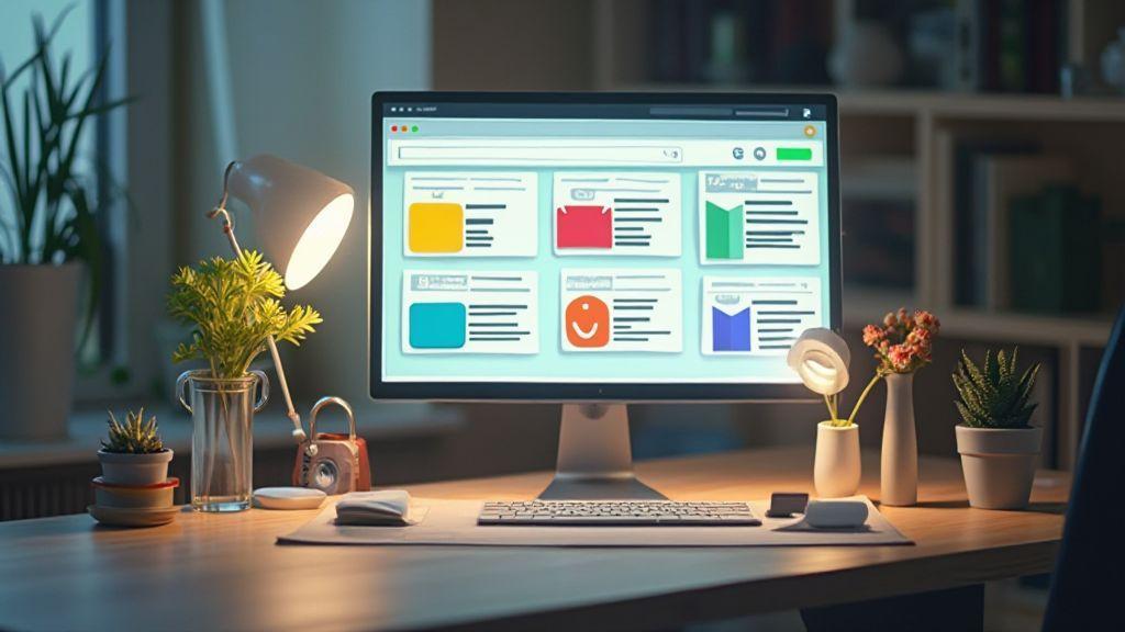 Melhores práticas de custom labels no feed do Merchant Center para promoções sazonais e performance no Google Ads
