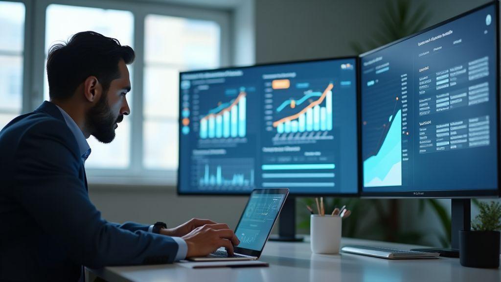 Melhores práticas para otimizar orçamento para campanhas multimídia e priorizar investimentos