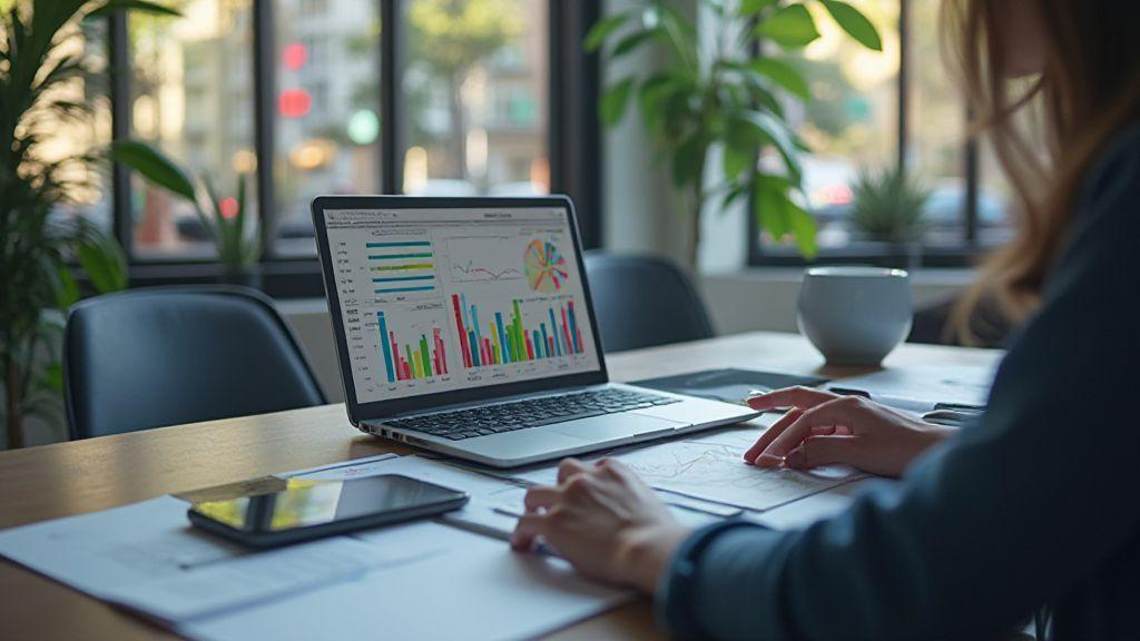 Métricas essenciais para testes multicanal Google Ads e como interpretar lift