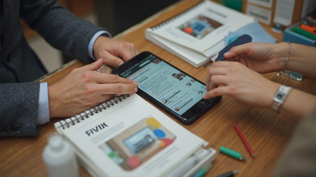 Naming convention etiquetas para organizar seu feed e evitar erros