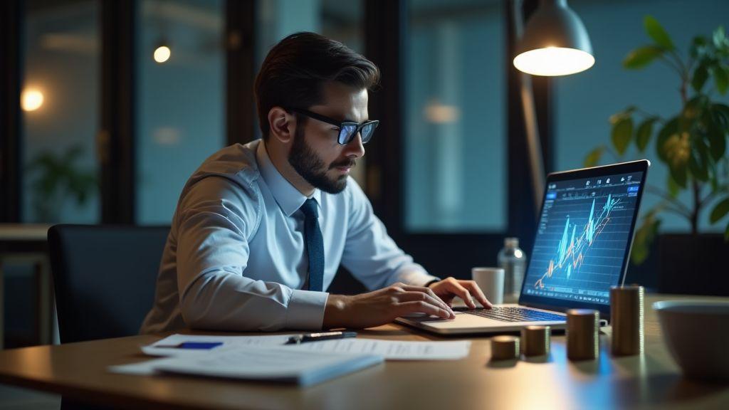 Otimização de anúncios sem aumento de gastos para mais share