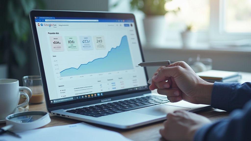 Otimização de extensões de promoção por tipo de desconto para aumentar CTR no Google Ads: como eu comprovo resultados