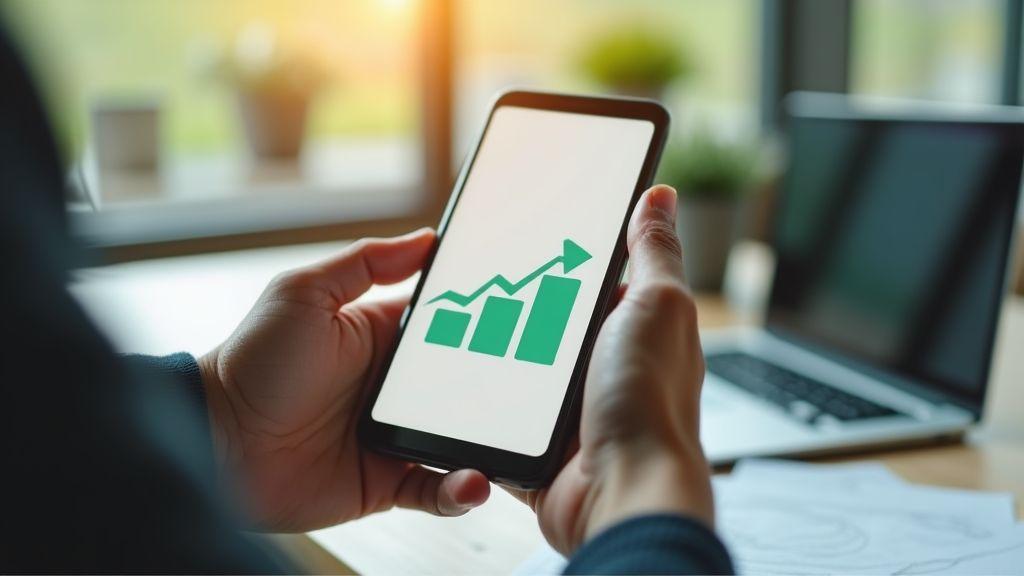 Otimize para mobile para reduzir taxa de rejeição mobile