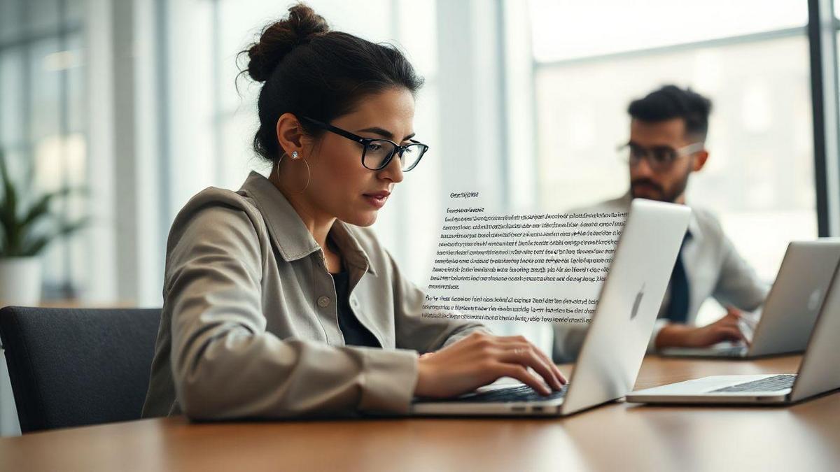 Otimize texto alt e descrições para acessibilidade e revisão humana Otimize texto alt e descrições para acessibilidade e revisão humana