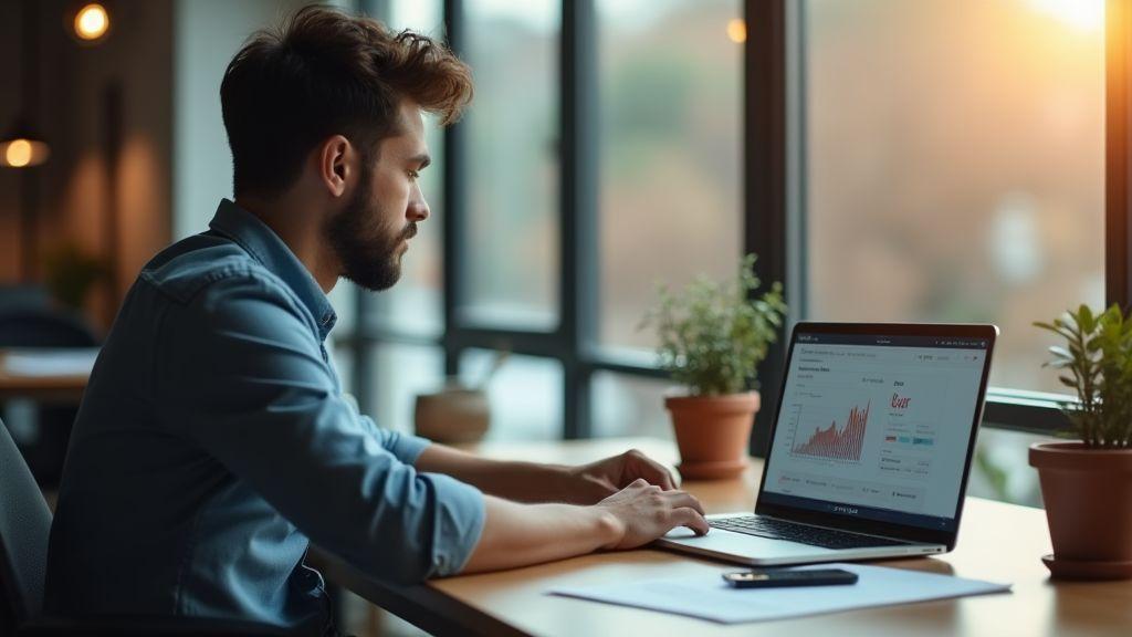 Passo a passo para como configurar experimentos de lances no Google Ads Passo a passo para como configurar experimentos de lances no Google Ads