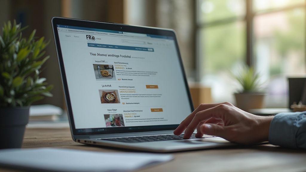Passo a passo para criar e executar um script que pause produtos automaticamente Google Shopping