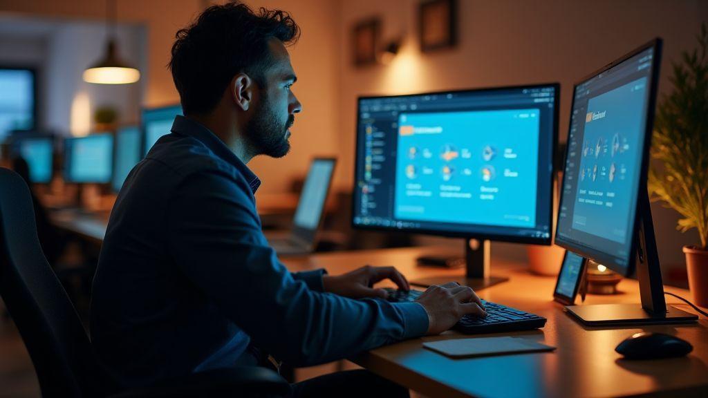 Personalização de conteúdo para engajamento mais relevante
