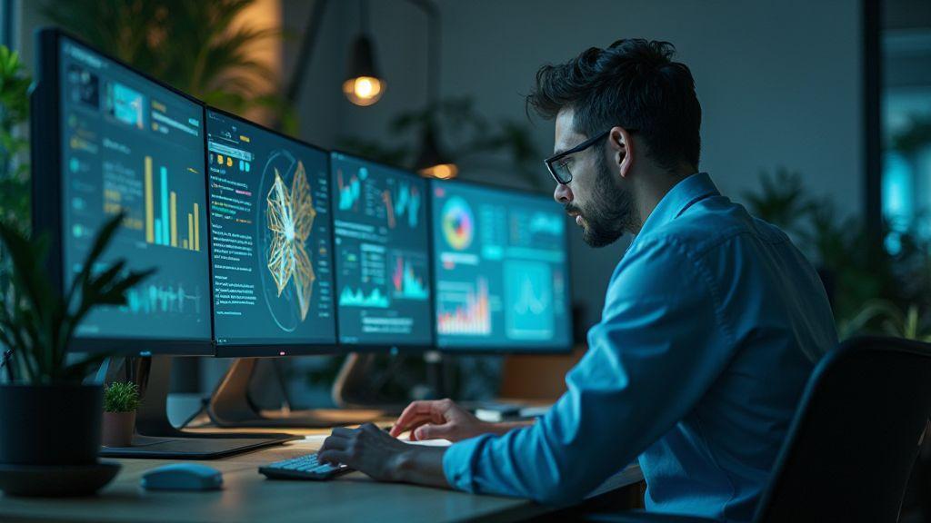 Por que escolher atribuição baseada em dados e como ela ajuda você