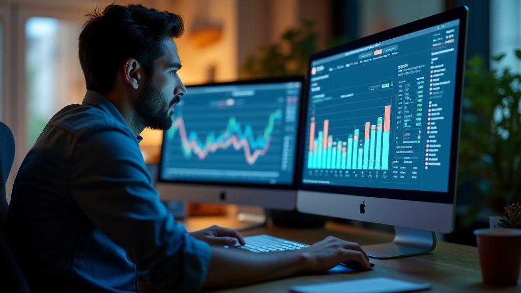 Quais dados históricos você precisa para ajustar lances