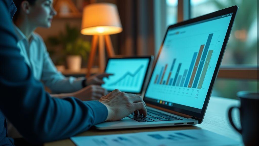 Reduzir custo por aquisição para aumentar share e medir impacto