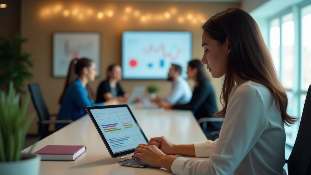 Segmentação de público para engajamento mais alto