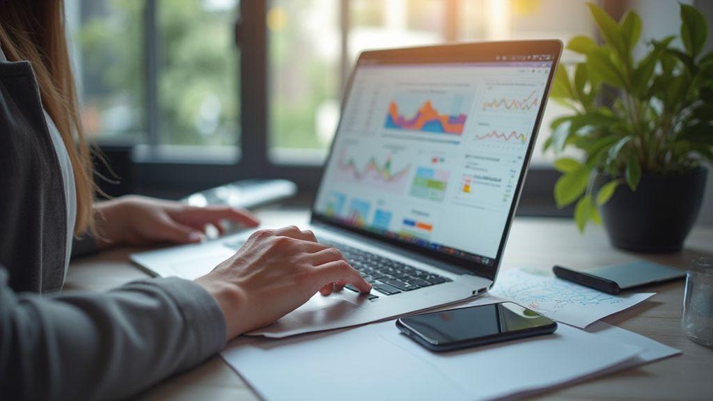 Segmentação e testes multivariáveis para públicos e dispositivos