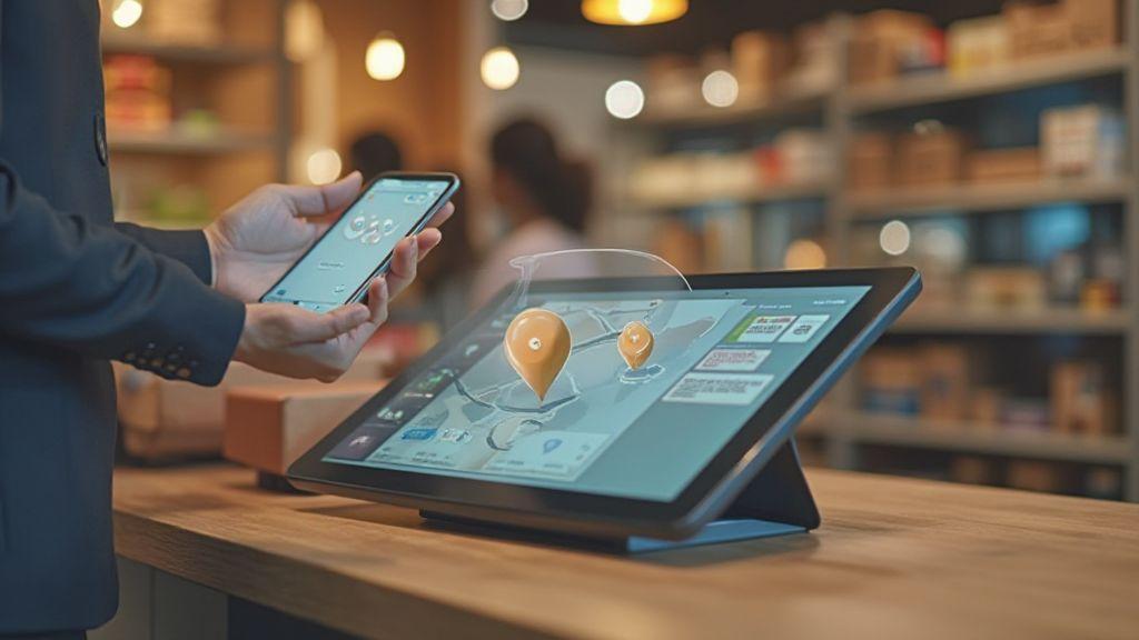 Sincronizar estoque POS com anúncios locais: métodos e melhores práticas Sincronizar estoque POS com anúncios locais: métodos e melhores práticas