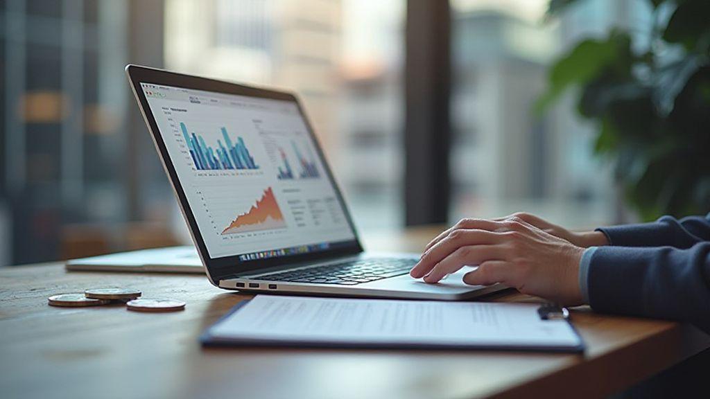 Táticas práticas para reduzir custo por clique em concorrencia alta