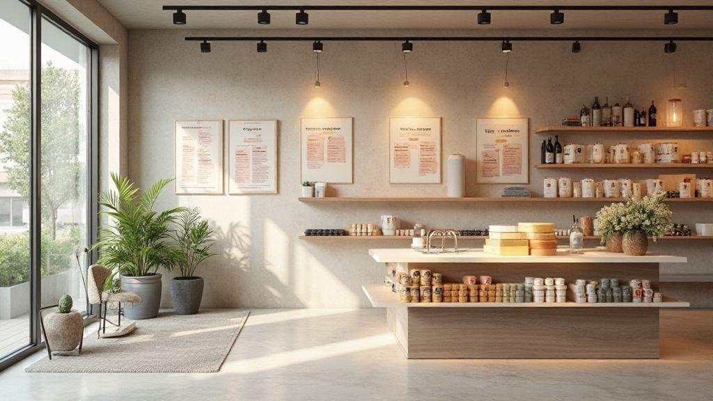 Taxonomia de promoções e gestão de labels para sazonalidade eficaz