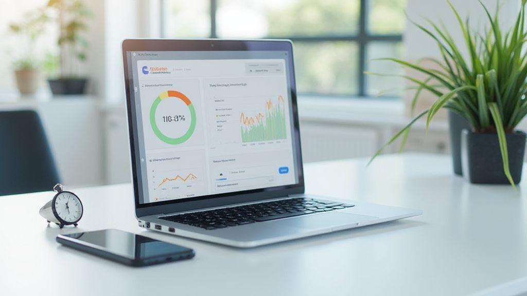 Técnicas para otimizar tempo de carregamento de landing pages e melhorar Quality Score no Google Ads