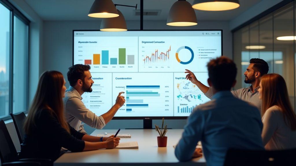 Teste e analise comportamento para reduzir rejeição com dados