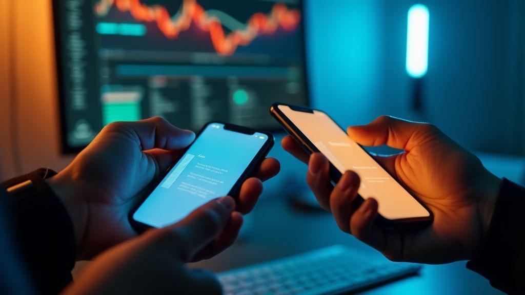 Testes A/B para melhorar engajamento em anúncios de vídeo curtos