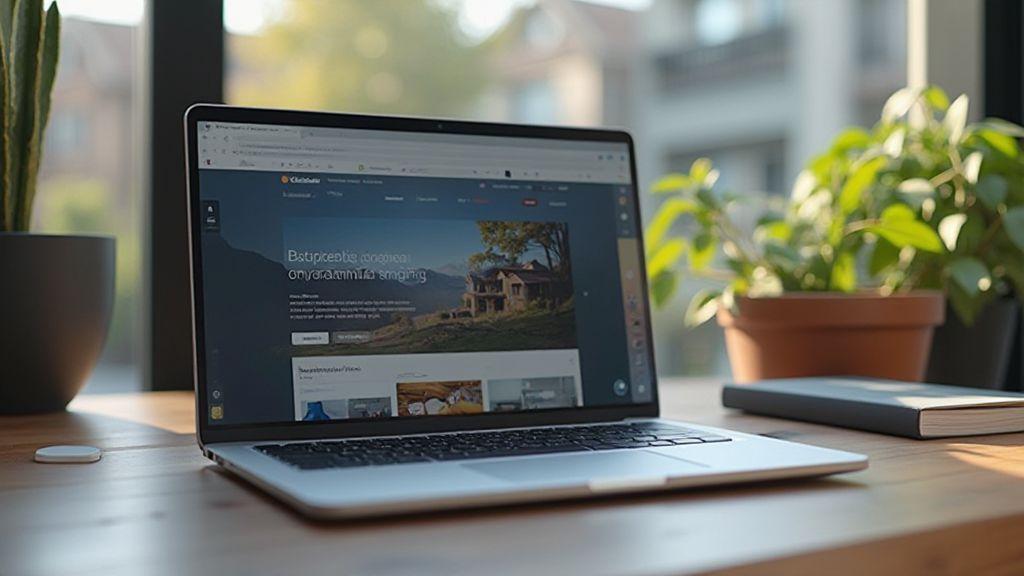 Use lazy loading para imagens e vídeos e acelerar carregamento de páginas