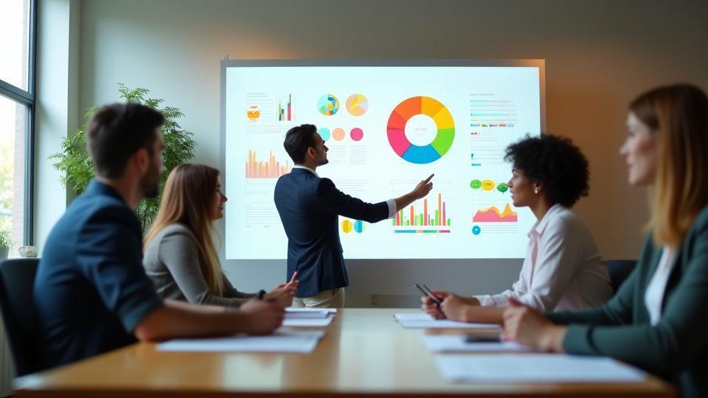 Use segmentação por criativos para descobrir quais públicos respondem