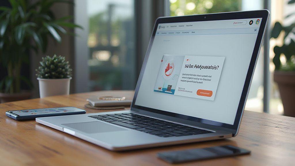 Velocidade de carregamento landing page e o impacto na conversão Google Ads Velocidade de carregamento landing page e o impacto na conversão Google Ads