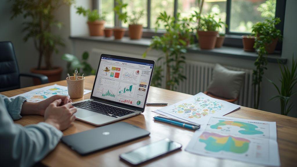 Visão geral: guia atribuição baseada em dados Google Ads