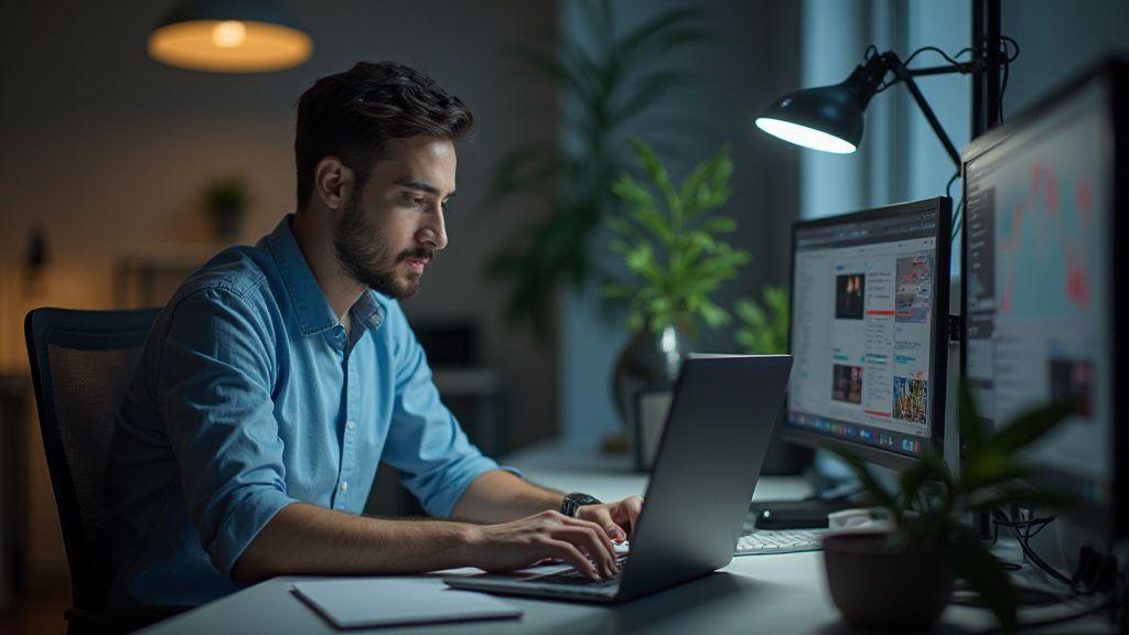 Você deve usar compressão de imagens para web para reduzir tempo de carregamento