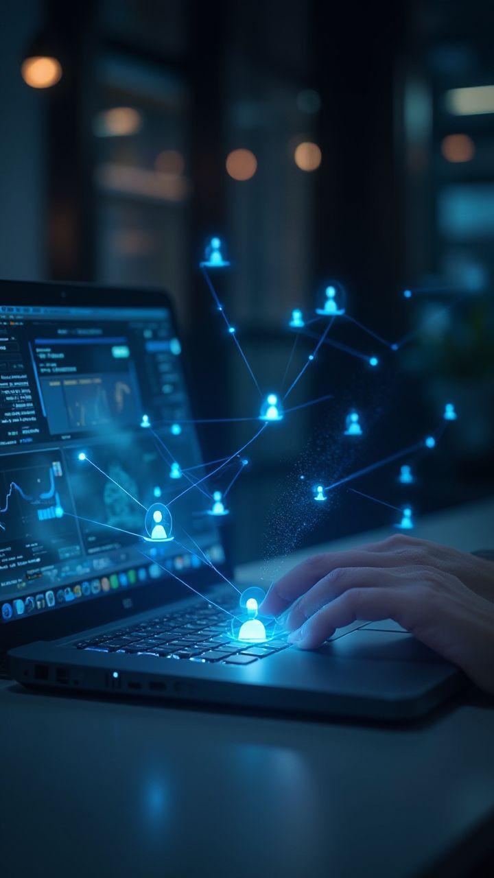 Descubra como a Data Manager API conecta clientes aos anúncios