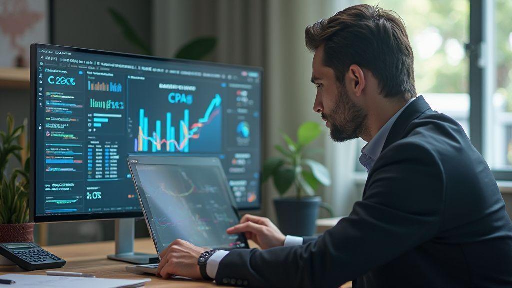 Implementando bidding híbrido CPA e ROAS por canal: Search, Shopping, Remarketing, YouTube e Apps