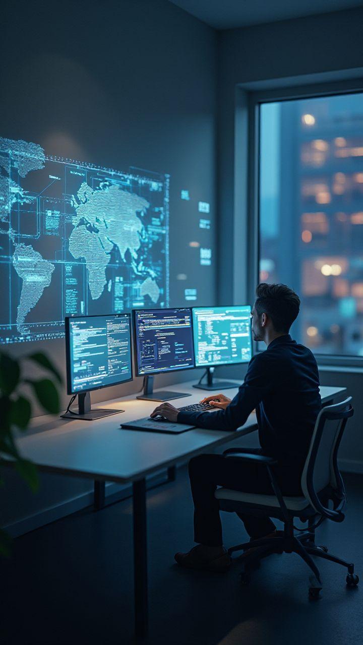 Colaboração com assessores de IA eleva desempenho e criatividade?