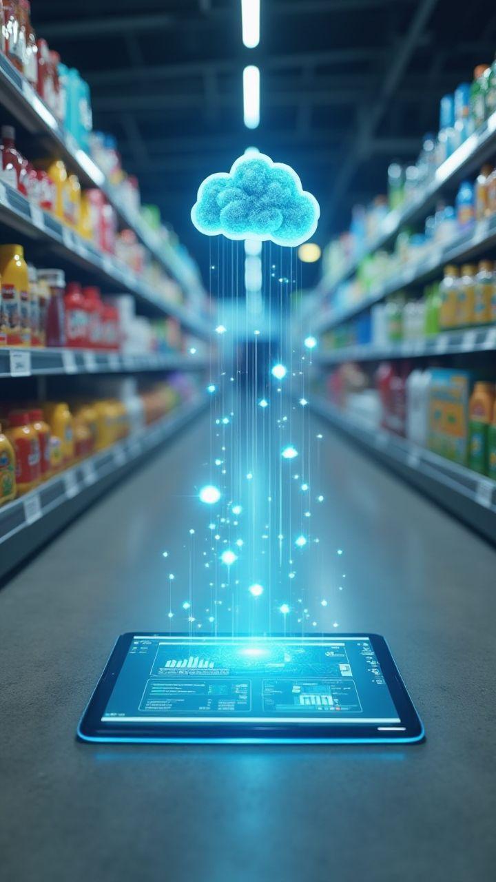 Descubra como o básico de dados de produto impulsiona vendas com IA