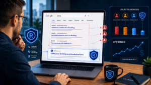 Lance de Marca no Google Ads: riscos e como proteger sua empresa