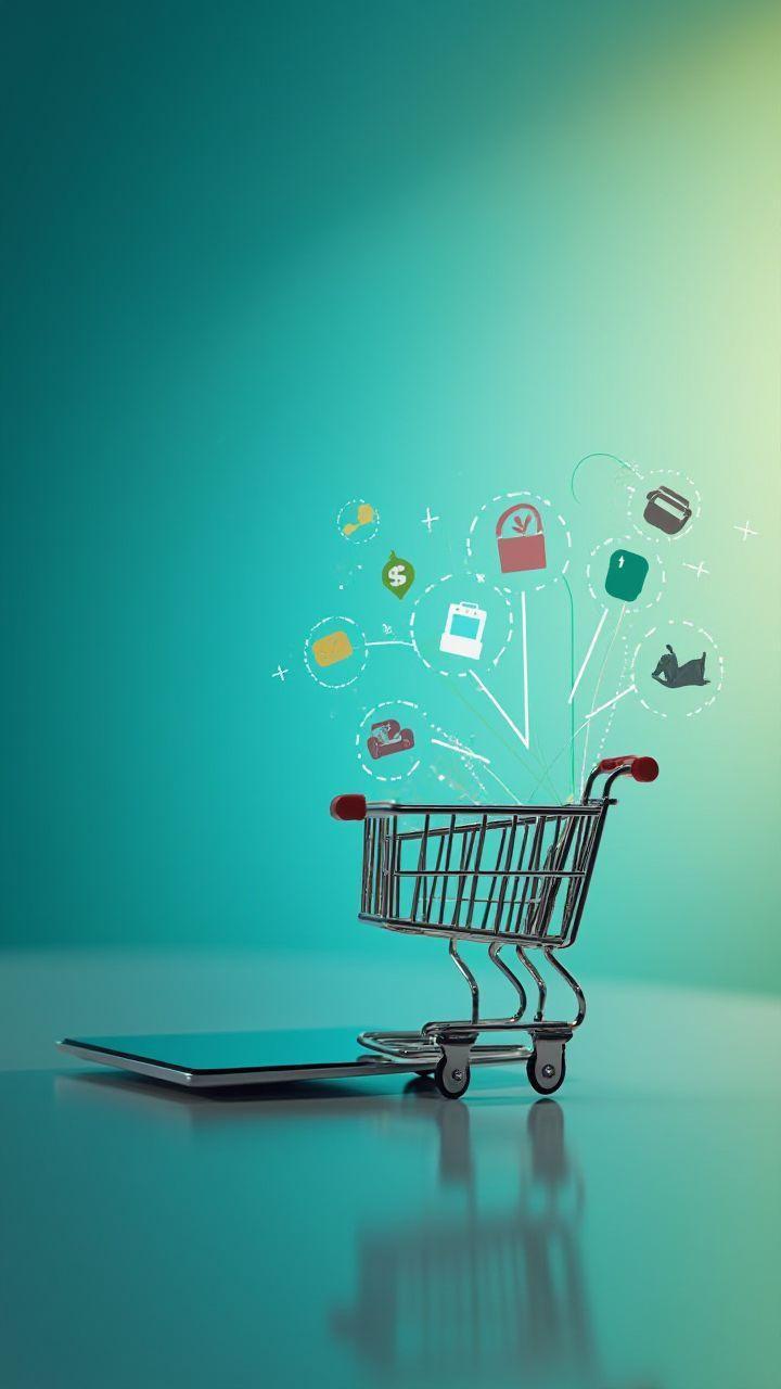 Descubra Universal Cart para compras mais inteligentes