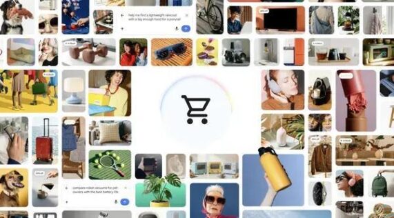 google-apresenta-universal-cart-para-compras-mais-inteligentes-em-varias-plataformas