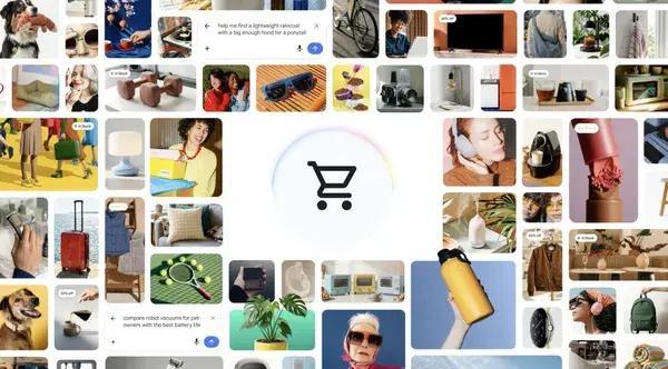 google-apresenta-universal-cart-para-compras-mais-inteligentes-em-varias-plataformas