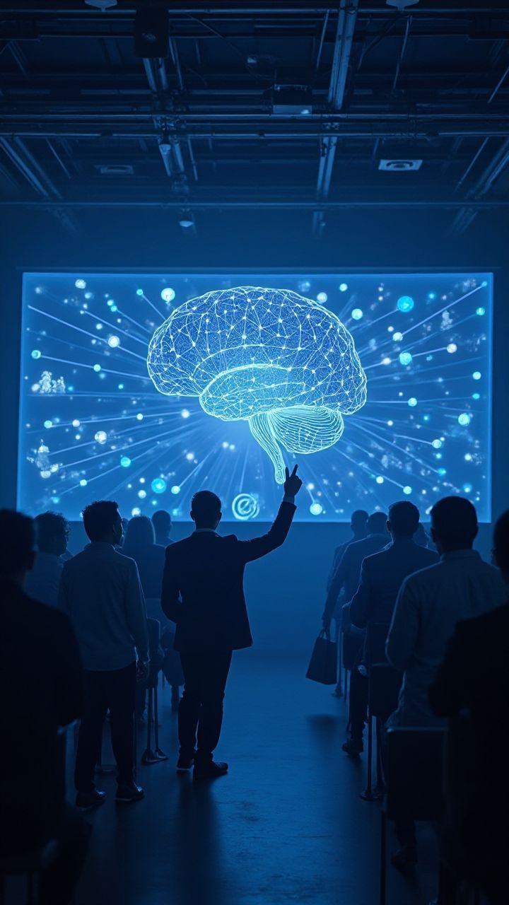 IA transforma o Google Marketing Live e muda publicidade e comércio?