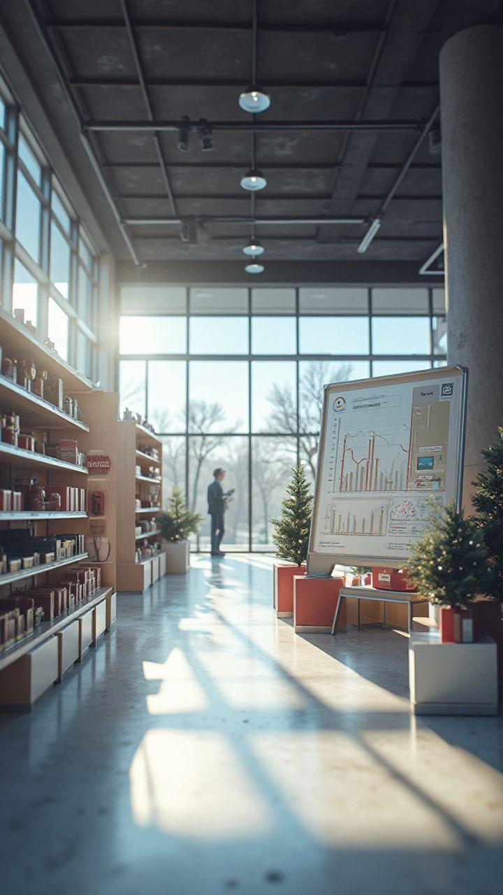 Queda de demanda em julho: o segredo que acelera planos de festas