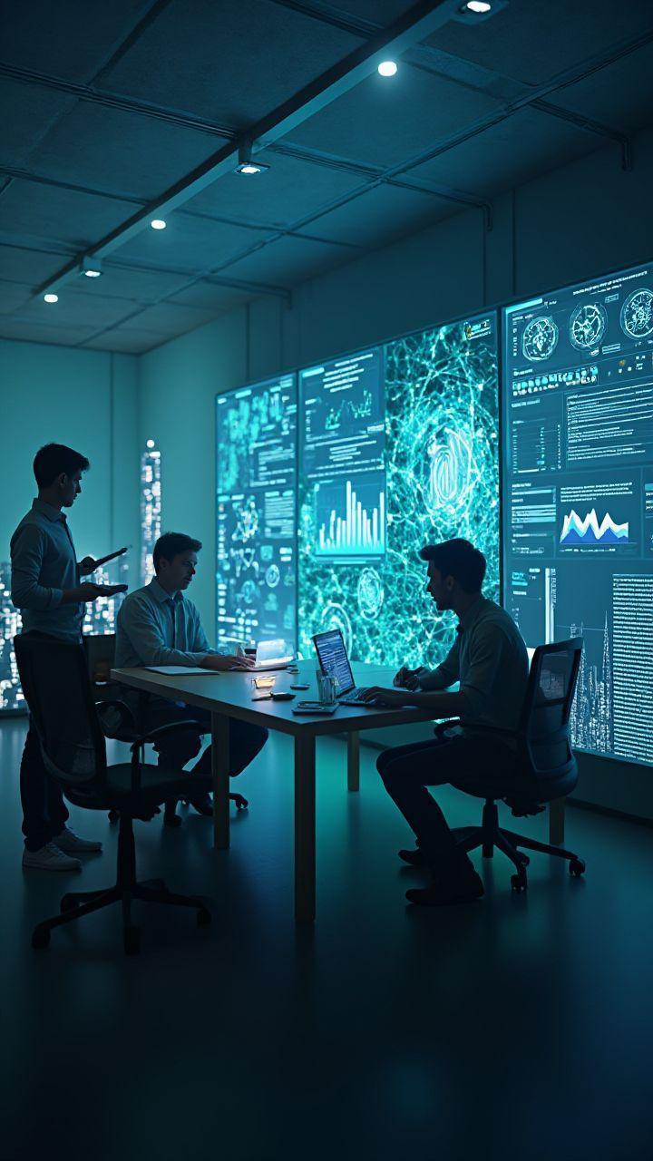 Descubra como IA transforma Google Ads e Analytics para crescer rápido